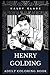 Henry Golding Adult Coloring Book by Haley Clark