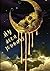 MY MOON JOURNAL: HARD COVER