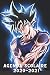 Agenda Manga Dragon Ball 20...
