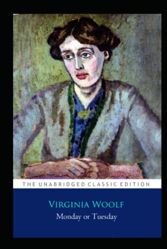 Monday Or Tuesday Annotated Classic Edition