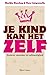 Je kind kan het zelf: kinde...
