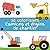 50 Coloriages de Camions et...