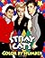 Stray Cats Color By Number:...