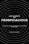 Virtuosity of Perspicacious Virtuosity of Perspicacious