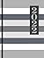 2022 PLANNER GRAY: Large 8....