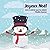 Joyeux Noël - Livre à color...