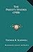 The Priest’s Studies by Thomas B. Scannell