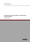 Die Eignung der Sharpe Ratio zur Beurteilung von Investments (German Edition)