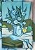 Personal Journal - Eight Blue Flowers in Blue Vase Journal: Oil on Canvas Art by James Robert Robinson 1938-2001: 160 lined pages with 2022 Calendar