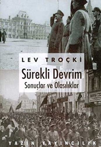 Surekli Devrim (Paperback)