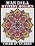 Mandala Mystery Mosaics Col...