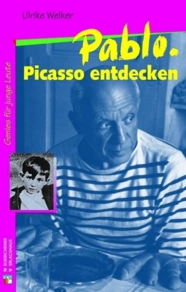 Pablo Picasso entdecken. (Paperback)