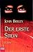 Der erste Stein. by John Briley