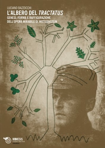 L'ALBERO DEL TRACTATUS (Italian Edition)