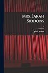 Mrs. Sarah Siddons; 1