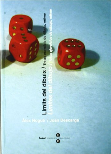 Límits del dibuix / Tretze exercicis de dibuix, même - Límites del dibujo / Trece ejercicios de dibujo, même (Paperback)