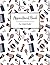 Appointment Book for Hair Stylist by Amy Douglas
