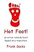 Hot Foot!: an action comedy...