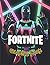 Fortnite coloring book: +50...