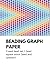 Beading graph paper: Net an...