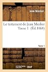 Le Testament de J...