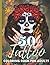 Tattoo Color Book For Adults