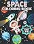 Space Coloring Book For Kid...