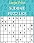 Large Print Sudoku Puzzles by Jason Fuller
