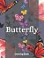 Butterfly Coloring Book: A ...