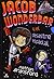 JACOB WONDERBAR: Y el desastre espacial