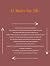 Notebook 12 Rules for Life:...