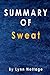Summary Of Sweat: By Lynn N...