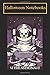 Halloween Notebook: Tarot c...