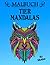 Malbuch Tier Mandalas für K...