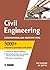 Civil Engineering: Objective Type