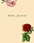Floral Habit Tracker: 8.3×1...