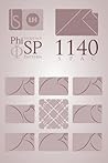 Phi Sequence Pattern 1140: Illustrated Reference Guide to 8 Phi Archetypes (Phi Sequence Patterns - PSP Harmonics) Phi Sequence Pattern 1140: Illustrated Reference Guide to 8 Phi Archetypes (Phi Sequence Patterns - PSP Harmonics)