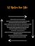 Notebook 12 Rules for Life:...