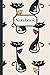 Cat Notebook: Cute and Love...