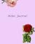 Floral Habit Tracker: 8.3×1...