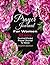 Prayer Journal For women: 52 Weeks of Prayer Guided Magazine, Guided Bible Study for Women (Women's Bible Study Book) ... Write in, Praise and Prayer Journal for Women and Teenagers.
