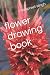 flower drawing book