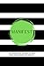 Manifest: An Interactive Journal To Help Turn Your Wishes into Reality: Size-6in. x 9in (Includes Prompts, Vision Board, and Space for Scripting)