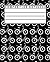Composition Notebook: Black...