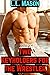 Two Keyholders for the Wrestler by L.L. Mason