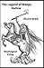 The Legend of Sleepy Hollow Illustrated