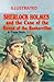The Hound of the Baskervilles Illustrated