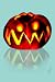 Nerdy Emoji Pumpkin Noteboo...