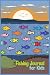 Fishing Journal for Kids: L...