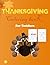 Thanksgiving Coloring Book ...